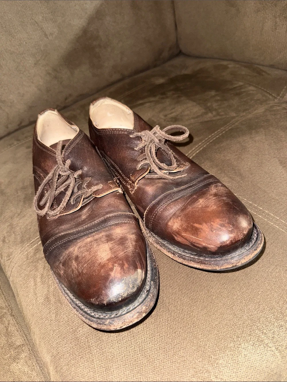 Freebird by Steven freebird oxford